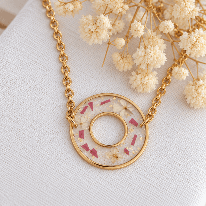 Bracelet Donuts
