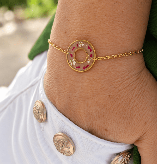 Bracelet Donuts