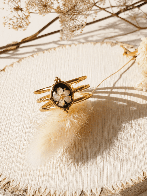 Bague Athéna