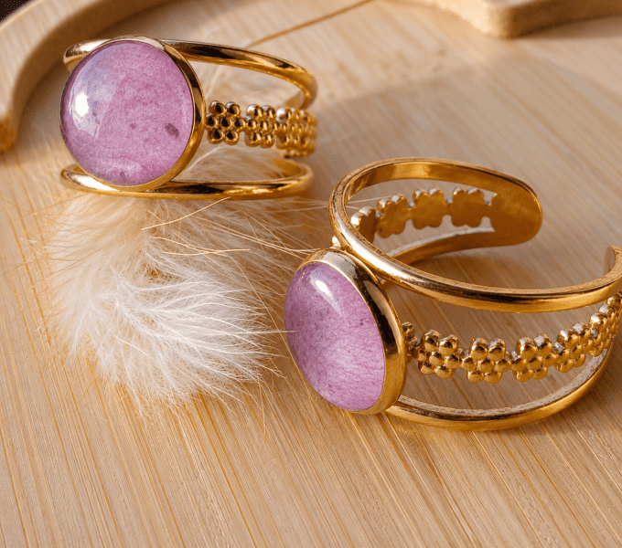 Bague Pen Ar Bed