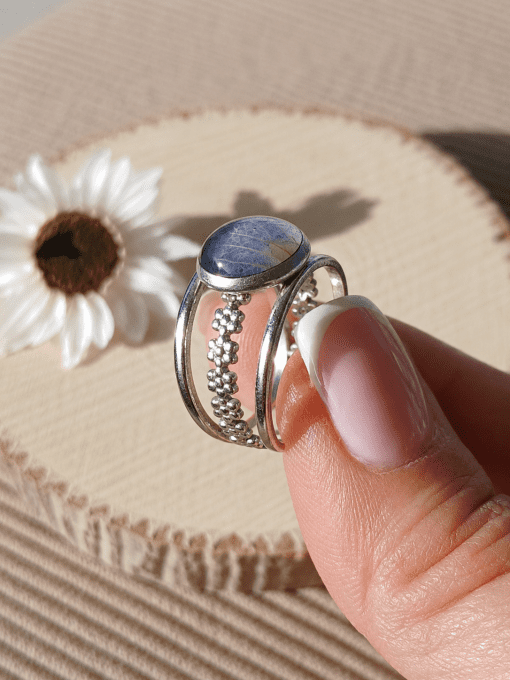 Bague Pen Ar Bed