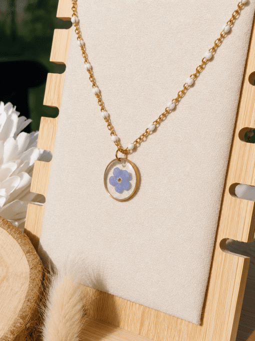Collier Céleste