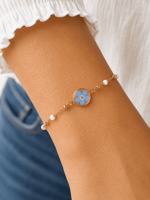 Bracelet Blue