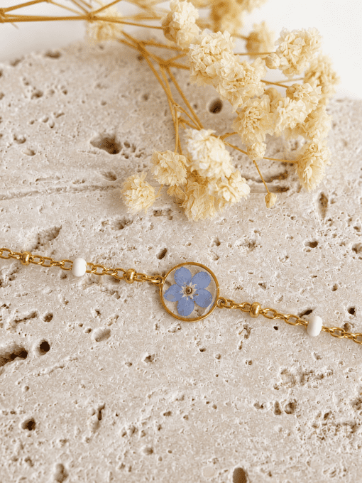 Bracelet Blue