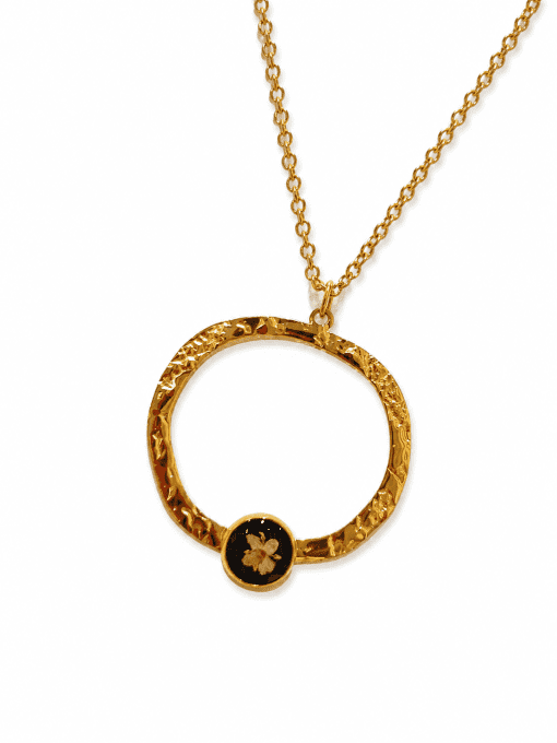 Collier Athéna