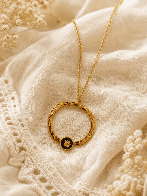 Collier Athéna