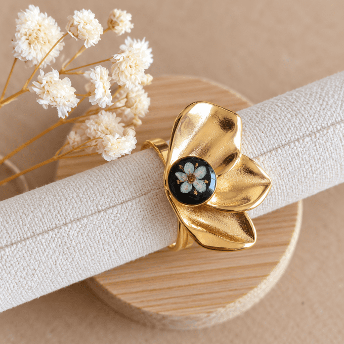 Bague Lumina